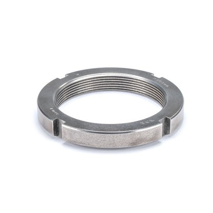 1097455 | KM00 (Each) --- Bearing Locknuts Nuts - M10 - 10x1.5mm - 18x4 mm Right Hand Thread - Steel Nut