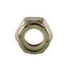 Hexagonal Nuts - M8 Fine -8x1mm- 8x13 mm - Steel - Plated