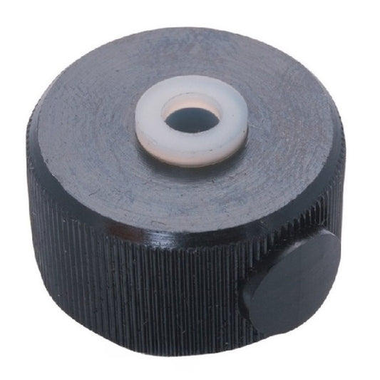 1088291 | NT095C-QK-CB --- Quick Release Nuts - 3/8-16 UNC (9.53mm) x  - x 19.05 mm