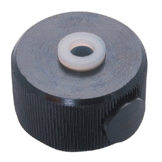 Quick Release Nuts - 1/4-20 UNC -6.35mm- - 14.27 mm - Steel