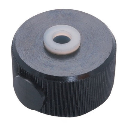 1077430 | NT079C-QK-CB (Each) --- Quick Release Nuts - 5/16-18 UNC - 7.94mm - - 19.05 mm - Steel Nut