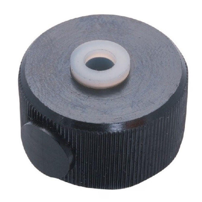 1072666 | NT064C-QK-CB (Each) --- Quick Release Nuts - 1/4-20 UNC - 6.35mm - - 14.27 mm - Steel Nut