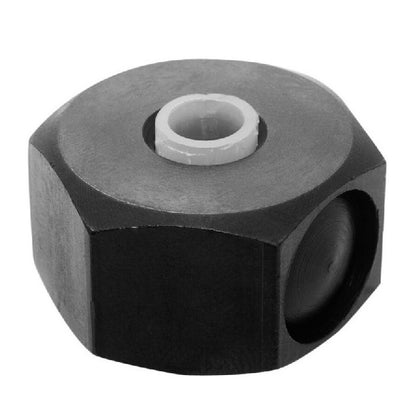 Quick Release Nuts - 5/16-18 UNC -7.94mm- 25.4 - - - Steel
