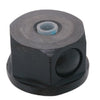 Quick Release Nuts - 5/8-11 UNC -15.88mm- 34.92 - - - Steel