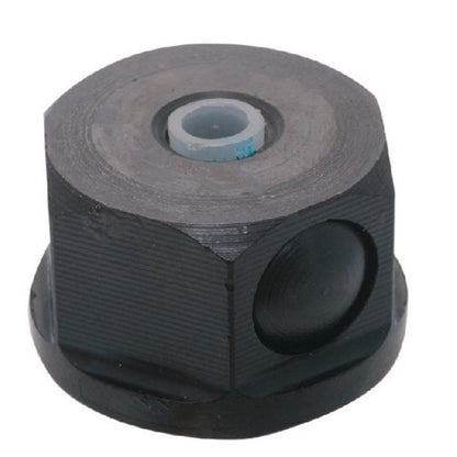 Quick Release Nuts - 1/4-20 UNC -6.35mm- 22.22 - - - Steel