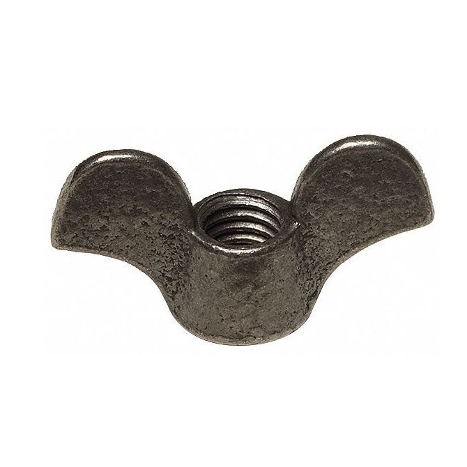 Wing Nuts - 5/16-18 UNC -7.94mm- 36.49x12.7 mm - Iron