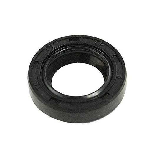 Oil Seals - 23x36x7 mm - Nitrile NBR, BUNA-N 