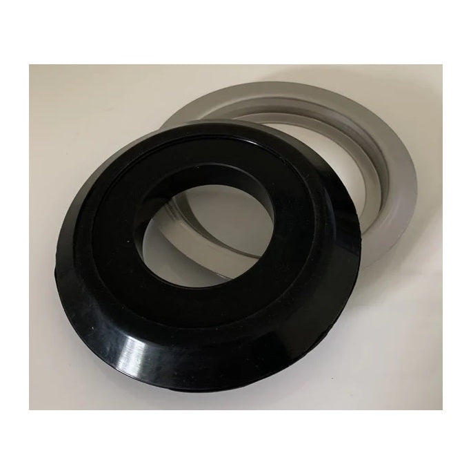 1178930 | OS-P6693 (10 Pcs) --- Oil Seals - OS-P6693 36.3x59.2x15 Marine Automotive Oil Seal Marine Seal rotating outer sleeve runs on seal surface