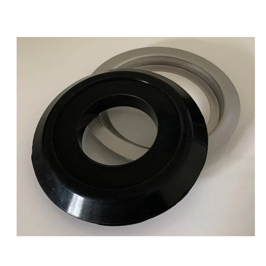 1178889 | OS-P6693 (10 Pcs) --- Oil - OS-P6693 36.3x59.2x15 Marine Automotive Oil Seal Marine Seal rotating outer sleeve runs on seal surface