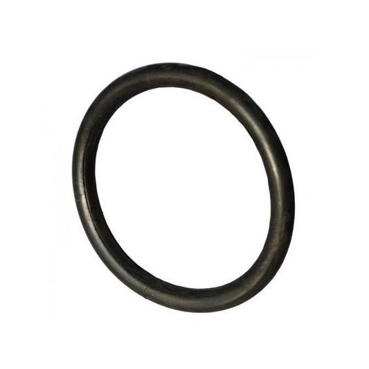 General Purpose O-Rings - 4.7x0.6 mm - Black Nitrile Rubber - Nitrile NBR, BUNA-N O-Ring