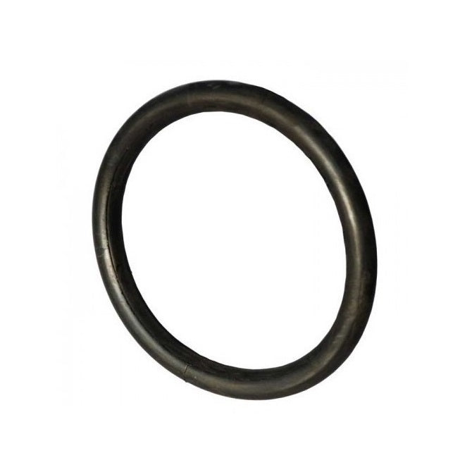 General Purpose O-Rings - 205x4 mm - Black Nitrile Rubber - Nitrile NBR, BUNA-N O-Ring
