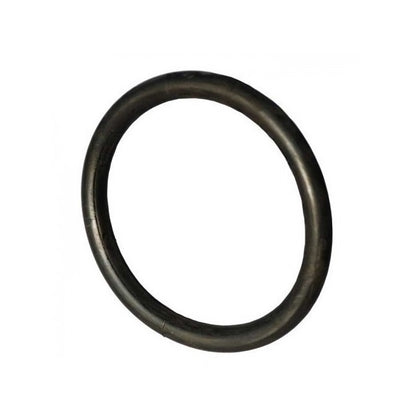 General Purpose O-Rings - 16x4.5 mm - Black Nitrile Rubber - Nitrile NBR, BUNA-N O-Ring