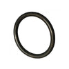 O-Ring 482,60 x 6,35 mm - Neoprene Gomma neoprene - Nero - Duro 70 - MBA (confezione da 1)