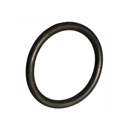 1200076 | ORB-13400-250-N70 (PK-10000) --- General Purpose O-Rings - 134x2.5 mm - Black Nitrile Rubber Bulk - Nitrile NBR, BUNA-N O-Ring