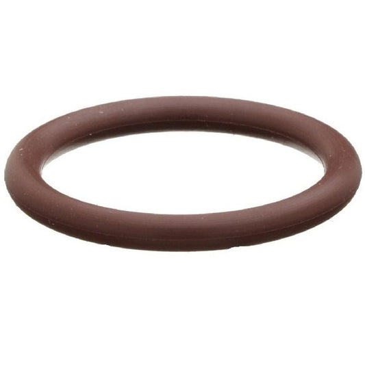 Joint torique 100 x 3 mm - Fluoroélastomère Marron mm - Fluoroélastomère Haute Température - Marron - Duro 75 - MBA (Pack de 1)