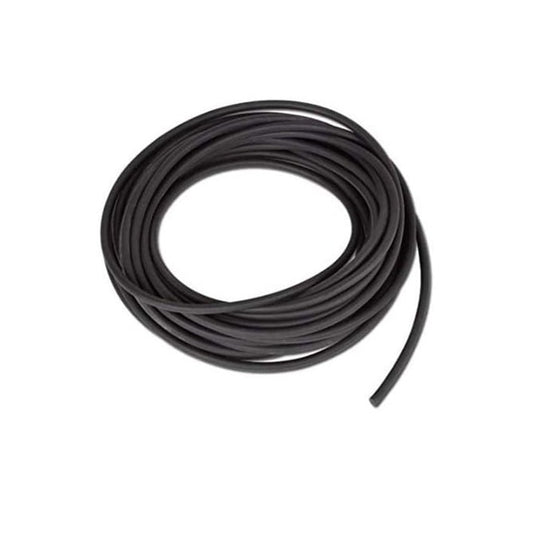 Joint Torique 5,5 mm Caoutchouc Nitrile NBR - Noir - Duro 70 - MBA (1 Mètre)