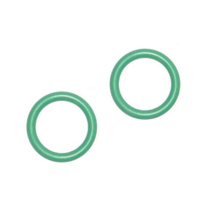 1064893 | ORB-00600-100-VGN75 (PK-10000) --- Fluoroelastomer Bulk O-Rings - 6x1 mm - Green Fluoroelastomer - Fluoroelastomer O-Ring