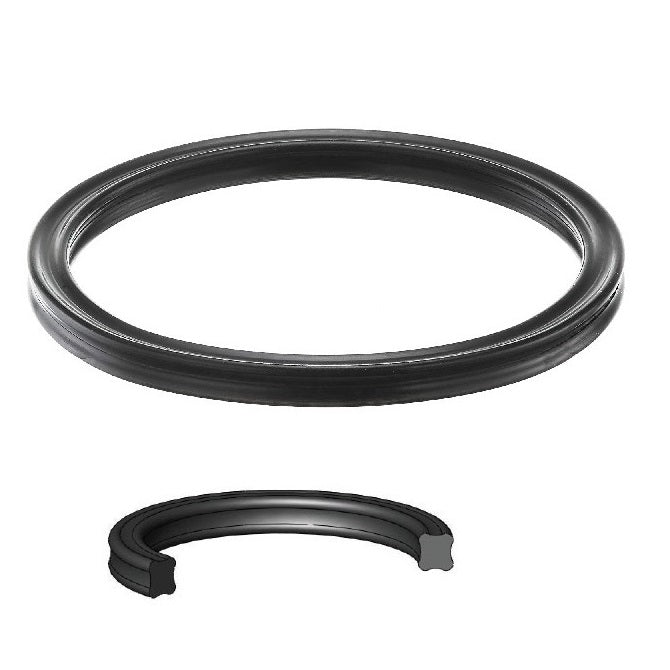 1113094 | QR-01588-160-N70 --- Quad O-Rings - 15.88 mm x 1.59 mm