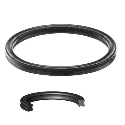 1079664 | QR-00794-159-N70 --- Quad O-Rings - 7.94 mm x 1.59 mm