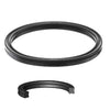Quad O-Rings - 31.75x3.18 mm - Nitrile NBR