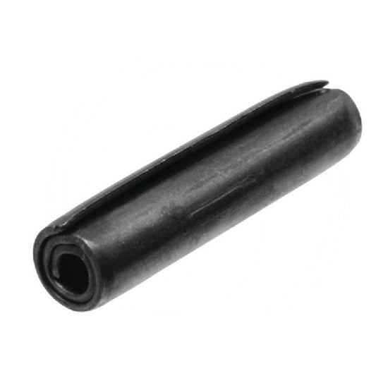 Goupille enroulée 2,38 x 7,93 mm - Acier à haute teneur en carbone - MBA (Pack de 50)