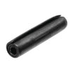 Coiled Pins - 5x20 - 5.00 - 5.12 - Carbon Steel - High Carbon