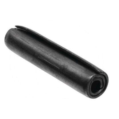 1092452 | PSP-100-050-C (PK-3) --- Coiled Pins - 10x50 - 10.00 - 10.15 - High Carbon Steel Pin