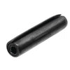 Coiled Pins - 5x40 - 5.00 - 5.12 - Carbon Steel - High Carbon