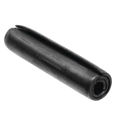1055638 | PSP-048-013H-C (PK-50) --- Coiled Pins - 4.76x12.7 - 4.76 - 4.88 - High Carbon Steel Pin