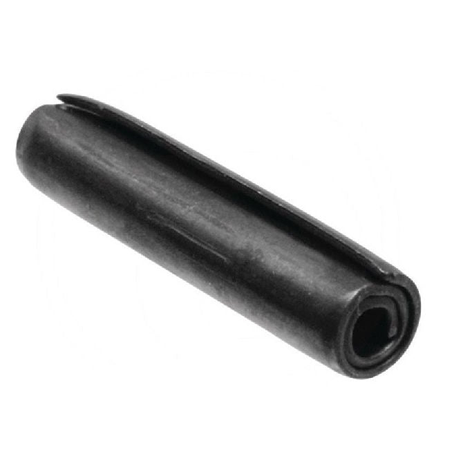 1038006 | PSP-016-010H-C (PK-50) --- Coiled Pins - 1.59x9.53 - 1.59 - 1.65 - High Carbon Steel Pin