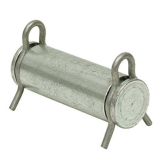 Hydraulic Cylinder Pins - 25.4x98.425x82.55 mm - Steel C1144
