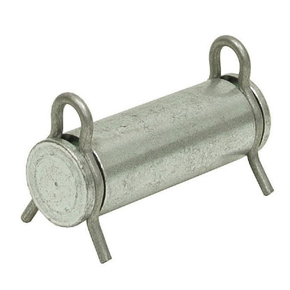 1135656 | WMG410RS (PK-12) --- Hydraulic Cylinder Pins - 25.4x88.9x73.025 mm - Steel C1144 Pin