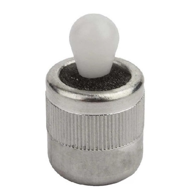 Locating Spring Pins - 6.35x3x4.01 mm - Plastic