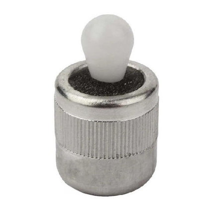 1101001 | JLP-115RS (Each) --- Locating Spring Pins - 12.7x8x13 mm Plastic Pin - Plastic