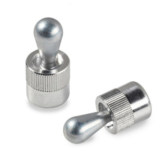 1102226 | JLP-300RS --- Locating Spring Pins - 12.7 mm x 8 mm x 13.21 mm