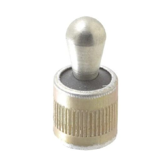 Goupille de localisation 11,13 x 5 x 5,99 x 9,75 mm - Acier au carbone à ressort scellé - MBA (Pack de 1)