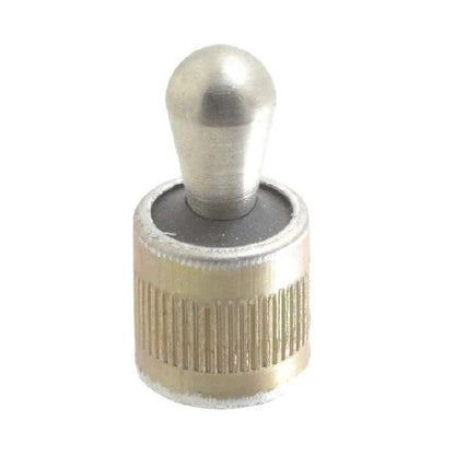 1112788 | JLP-190RS (Each) --- Locating Spring Pins - 15.88x10.01x16.61 mm Steel Pin - Carbon Steel