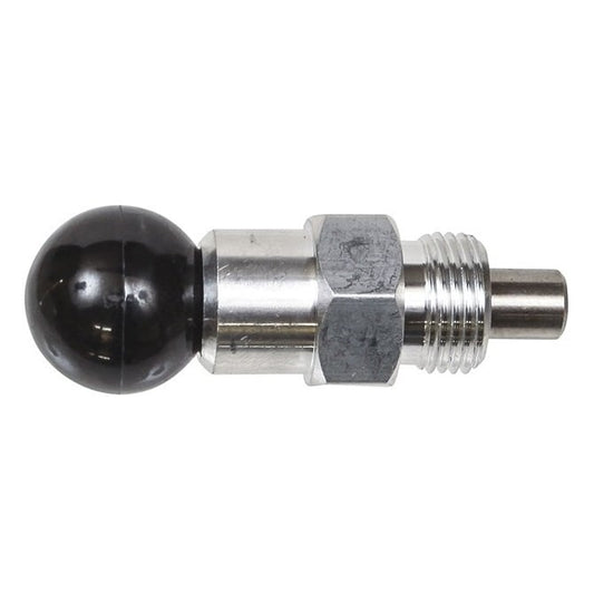 1102649 | BSD-40SSRS --- Pull Pins - 12.7 mm x 14.288 mm x 57.15 mm