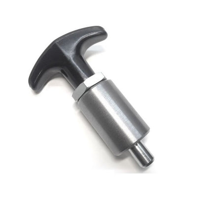 Pull Pins - 12.7x14.288x57.15 mm - Aluminium and Steel