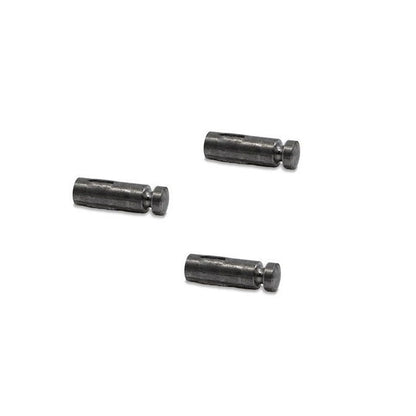 1047307 | SPP-032-19 (PK-10) --- Spring Posts - 3.175x19.05x1.626 mm - Steel Post
