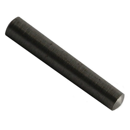 Goupille conique 2,78 x 76,2 x 2,25 mm - Acier au carbone - 2,25 mm - Petite extrémité - Réf broche 4/0 - MBA (Pack de 50)