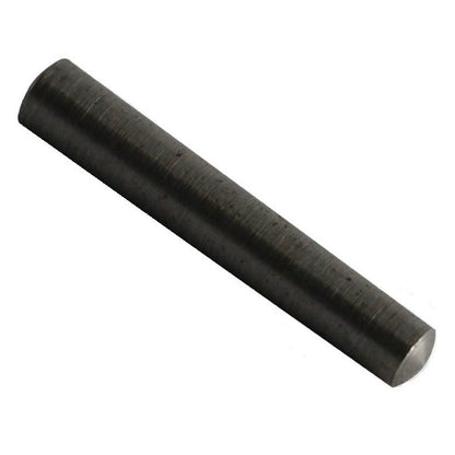 Goupille conique 5 x 50 x 6 mm - Acier au carbone - 5 mm - Petite extrémité - MBA (Pack de 1)