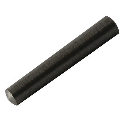 1037487 | TPM-0150-01800-M (Each) --- Taper Metric Pins - 1.5x18x1.86 mm - Carbon Steel Unhardened Pin