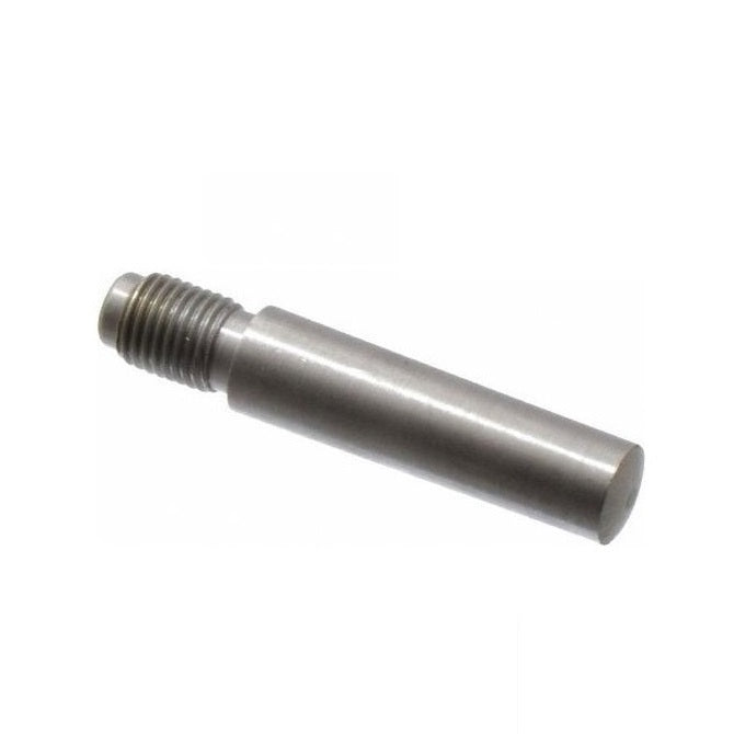 Goupille Conique 6,35 x 31,75 x 5,64 mm - Filetage Externe Extractible Inox Grade 304 - 5,64 mm - Petite Extrémité - 4 Broches Réf - MBA (Lot de 5)