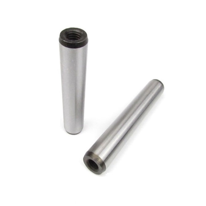 Taper Metric Pins - 6x26x6.52 mm - Carbon Steel