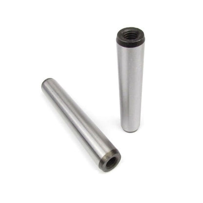 1082726 | TPM-0800-10000-EI (Each) --- Taper Metric Pins - 8x100x10 mm Extractable - Carbon Steel Pin