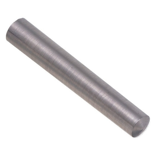 Goupille conique 2,38 x 22,23 x 1,92 mm - Acier inoxydable 303 - 1,92 mm - Petite extrémité - Réf broche 5/0 - MBA (Pack de 1)