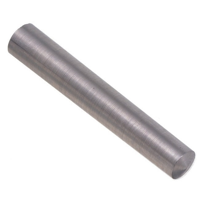 Goupille conique 2,38 x 12,7 x 2,12 mm - Acier inoxydable 303 - 2,12 mm - Petite extrémité - Réf broche 5/0 - MBA (Pack de 5)