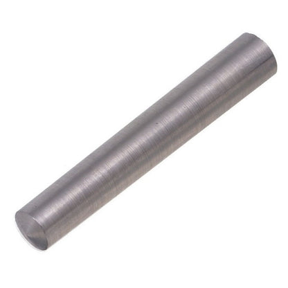 1035848 | TPM-0100-00800-4 (Each) --- Taper Metric Pins - 1x8x1.16 mm - Stainless Steel 304 Similar to A2, 18-8 HRB80 Pin