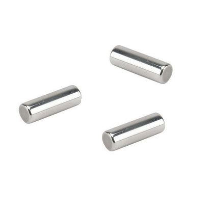 1039476 | RLR-0200-0780-440-F (PK-1000) --- Steel Rollers - 2x7.8 mm - 58 - 59 - Stainless Steel AISI 440C Roller